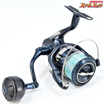 【シマノ】 20ストラディック SW4000XG SHIMANO STRADIC