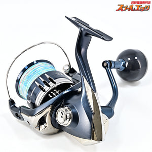 【シマノ】 20ストラディック SW4000XG SHIMANO STRADIC