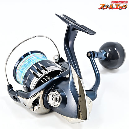 【シマノ】 20ストラディック SW4000XG SHIMANO STRADIC