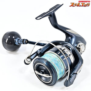 【シマノ】 20ストラディック SW4000XG SHIMANO STRADIC