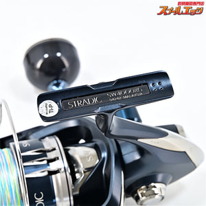 【シマノ】 20ストラディック SW4000XG SHIMANO STRADIC