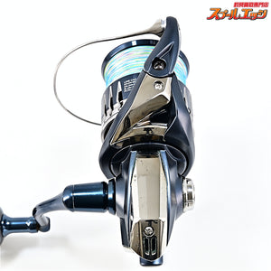 【シマノ】 20ストラディック SW4000XG SHIMANO STRADIC