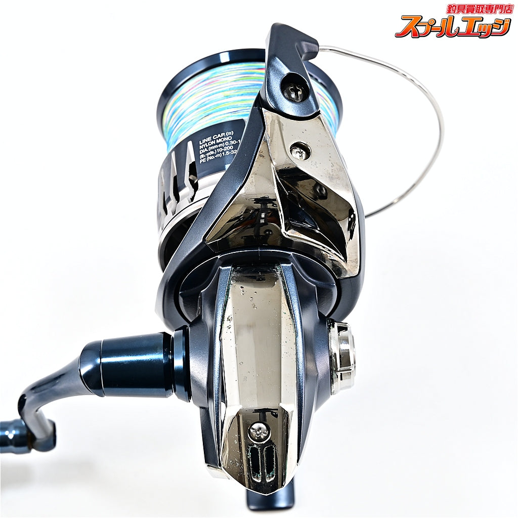 【シマノ】 20ストラディック SW4000XG SHIMANO STRADIC