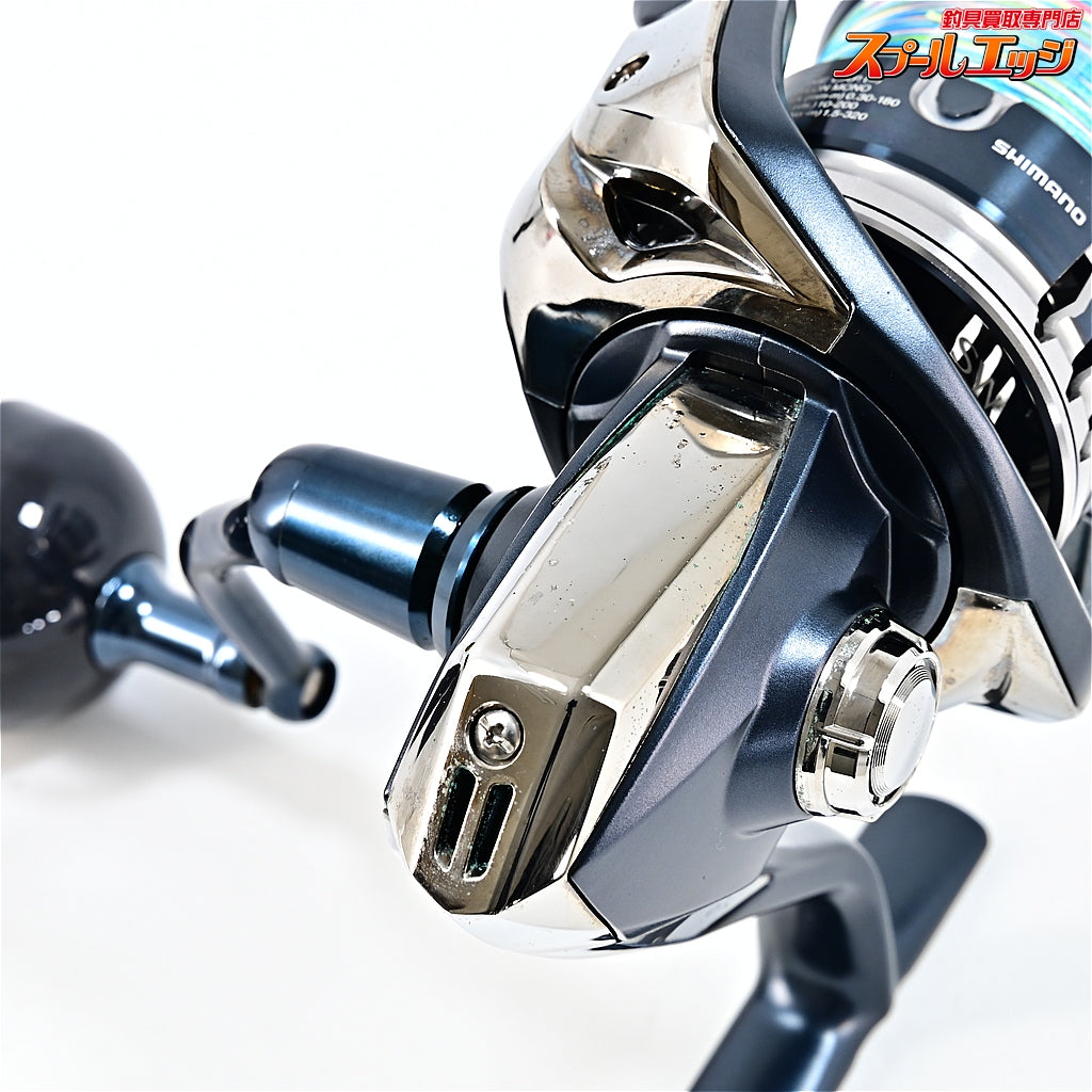 【シマノ】 20ストラディック SW4000XG SHIMANO STRADIC