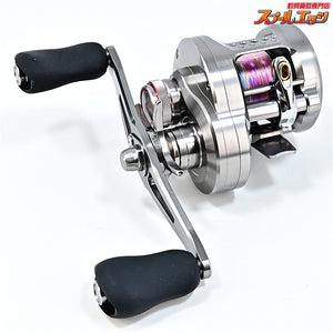 【シマノ】 26オシアコンクエスト FT 60HG SHIMANO OCEA CONQUEST