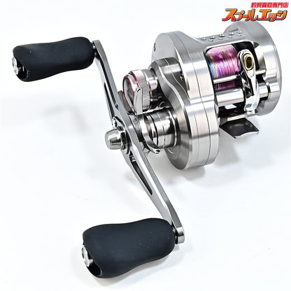 【シマノ】 26オシアコンクエスト FT 60HG SHIMANO OCEA CONQUEST