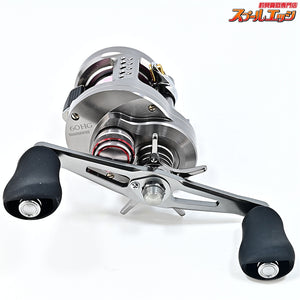 【シマノ】 26オシアコンクエスト FT 60HG SHIMANO OCEA CONQUEST