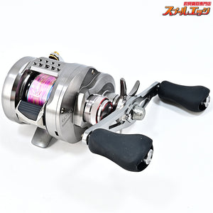 【シマノ】 26オシアコンクエスト FT 60HG SHIMANO OCEA CONQUEST