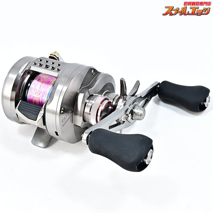 【シマノ】 26オシアコンクエスト FT 60HG SHIMANO OCEA CONQUEST