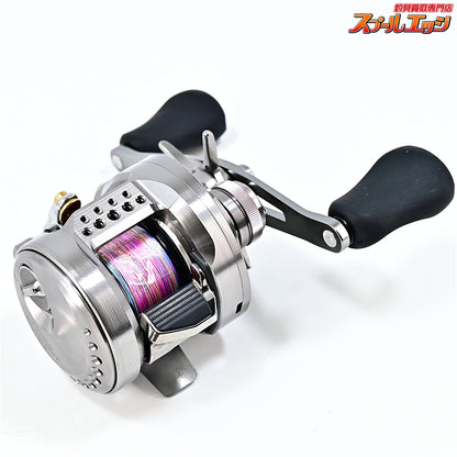 【シマノ】 26オシアコンクエスト FT 60HG SHIMANO OCEA CONQUEST