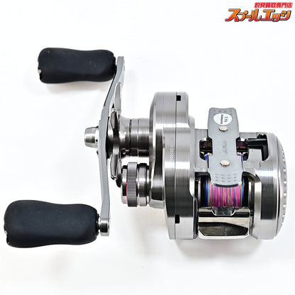 【シマノ】 26オシアコンクエスト FT 60HG SHIMANO OCEA CONQUEST