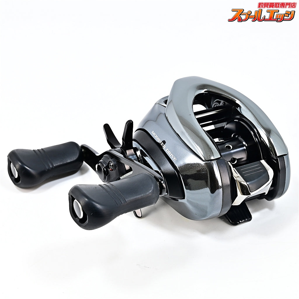 【シマノ】 18アンタレス DC MD XG SHIMANO ANTARES