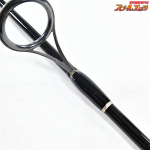 【カーペンター】 ブラックカレント BC63LR Carpenter Black Current ワラサ シイラ カツオ K_188