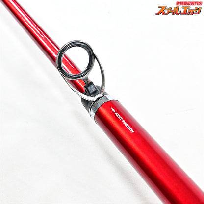 【ダイワ】 17トーナメント サーフT PTパワートルク 34-405・E DAIWA TOURNAMENT SURF シロギス K_195