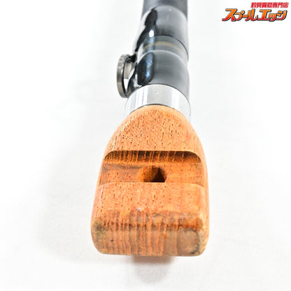 【シマノ】 リアルパワー 石鯛 MH-540T SHIMANO REAL POWER イシダイ K_181
