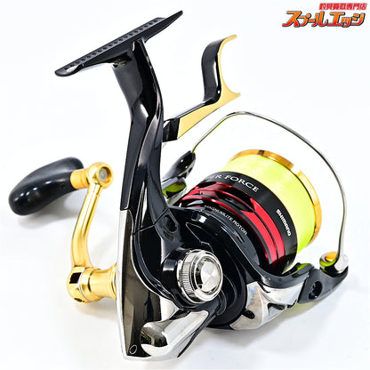 【シマノ】 13BB-X ハイパーフォース 2500DXG カスタムレバーブレーキ付 SHIMANO BB-X HYPER FORCE