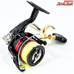 【シマノ】 13BB-X ハイパーフォース 2500DXG カスタムレバーブレーキ付 SHIMANO BB-X HYPER FORCE