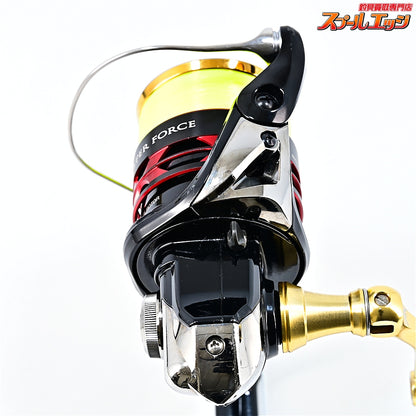 【シマノ】 13BB-X ハイパーフォース 2500DXG カスタムレバーブレーキ付 SHIMANO BB-X HYPER FORCE