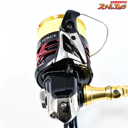 【シマノ】 13BB-X ハイパーフォース 2500DXG カスタムレバーブレーキ付 SHIMANO BB-X HYPER FORCE