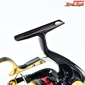 【シマノ】 13BB-X ハイパーフォース 2500DXG カスタムレバーブレーキ付 SHIMANO BB-X HYPER FORCE