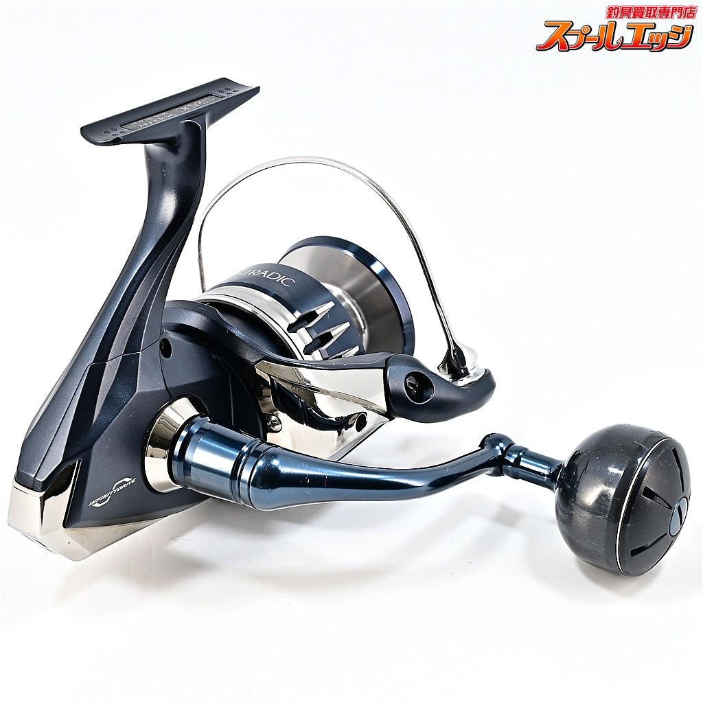 【シマノ】 20ストラディック SW8000HG SHIMANO STRADIC