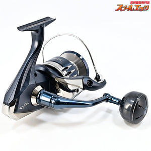 【シマノ】 20ストラディック SW8000HG SHIMANO STRADIC
