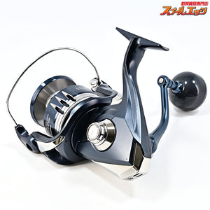 【シマノ】 20ストラディック SW8000HG SHIMANO STRADIC
