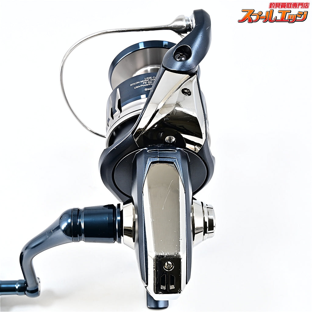 【シマノ】 20ストラディック SW8000HG SHIMANO STRADIC