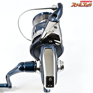 【シマノ】 20ストラディック SW8000HG SHIMANO STRADIC
