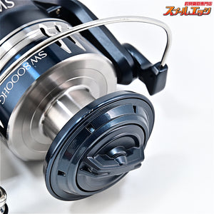 【シマノ】 20ストラディック SW8000HG SHIMANO STRADIC