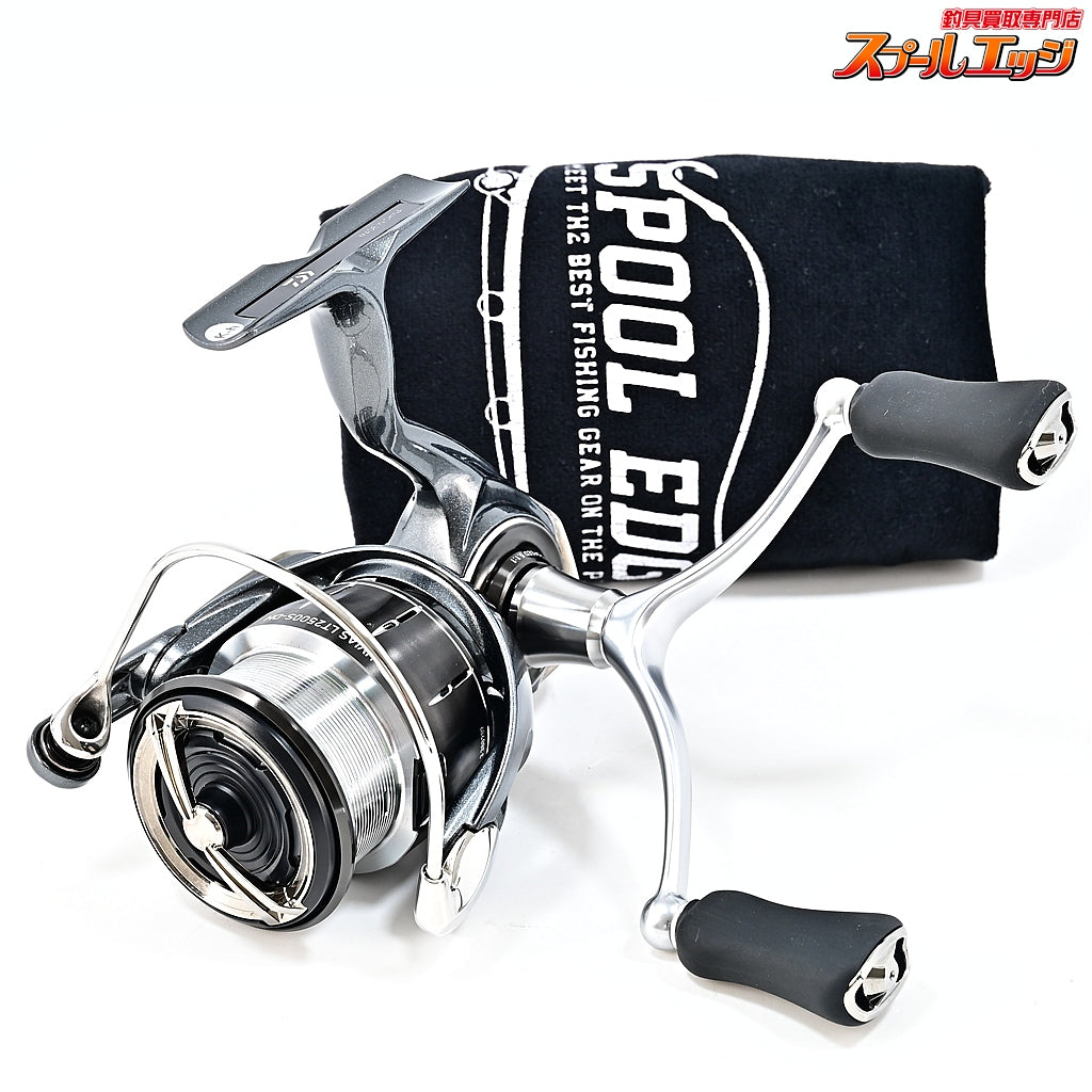 【ダイワ】 24ルビアス LT 2500S-DH DAIWA LUVIAS