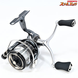 【ダイワ】 24ルビアス LT 2500S-DH DAIWA LUVIAS
