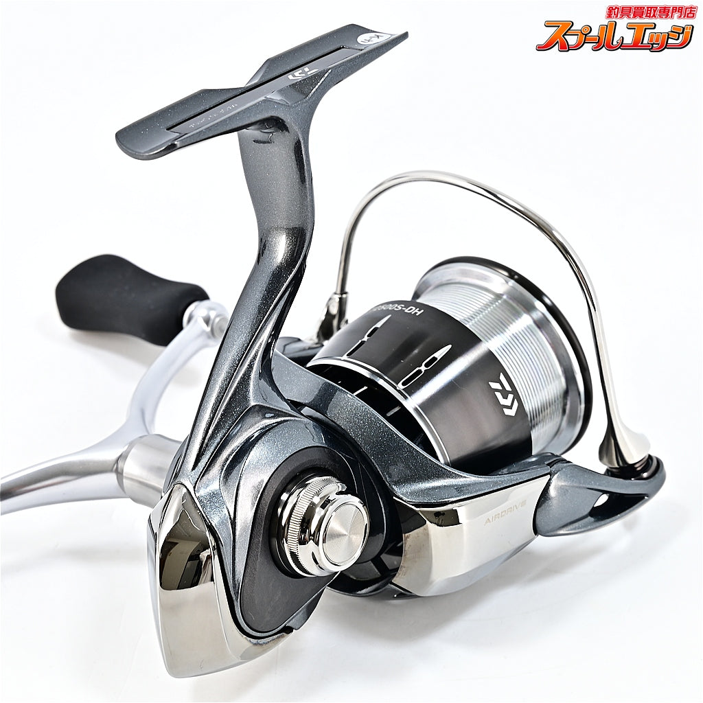 【ダイワ】 24ルビアス LT 2500S-DH DAIWA LUVIAS