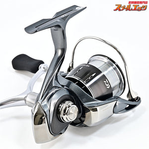 【ダイワ】 24ルビアス LT 2500S-DH DAIWA LUVIAS