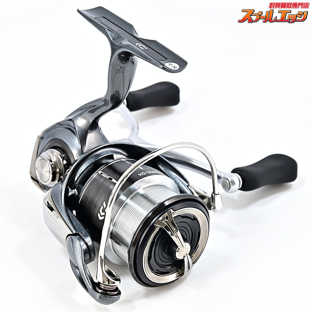 【ダイワ】 24ルビアス LT 2500S-DH DAIWA LUVIAS