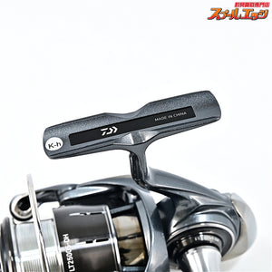 【ダイワ】 24ルビアス LT 2500S-DH DAIWA LUVIAS