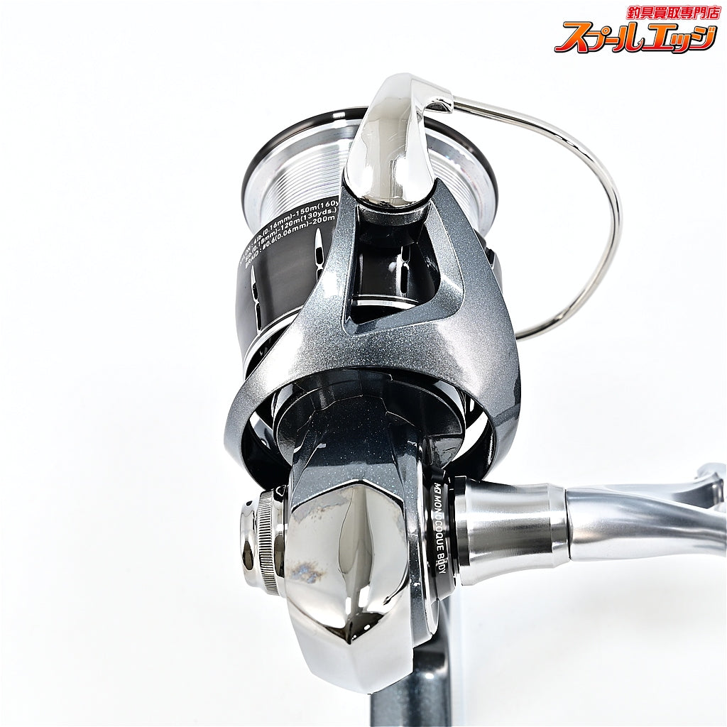 【ダイワ】 24ルビアス LT 2500S-DH DAIWA LUVIAS