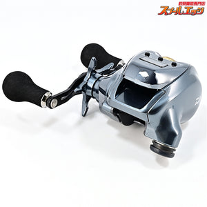 【ダイワ】 24シーボーグ 100J 使用距離7.2km 使用17時間 DAIWA SEABORG