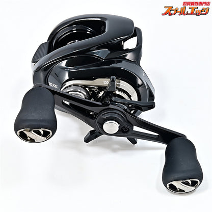 【シマノ】 24メタニウム DC 70XG SHIMANO Metanium