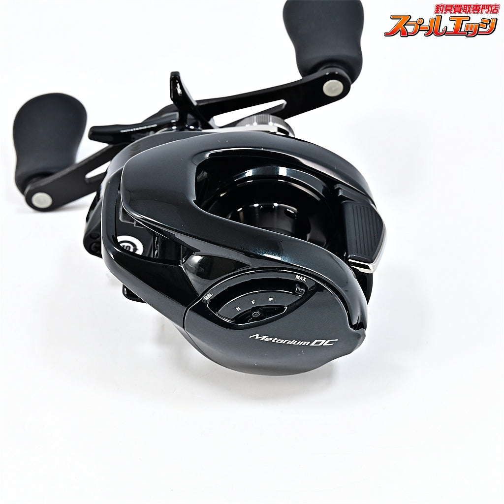 【シマノ】 24メタニウム DC 70XG SHIMANO Metanium