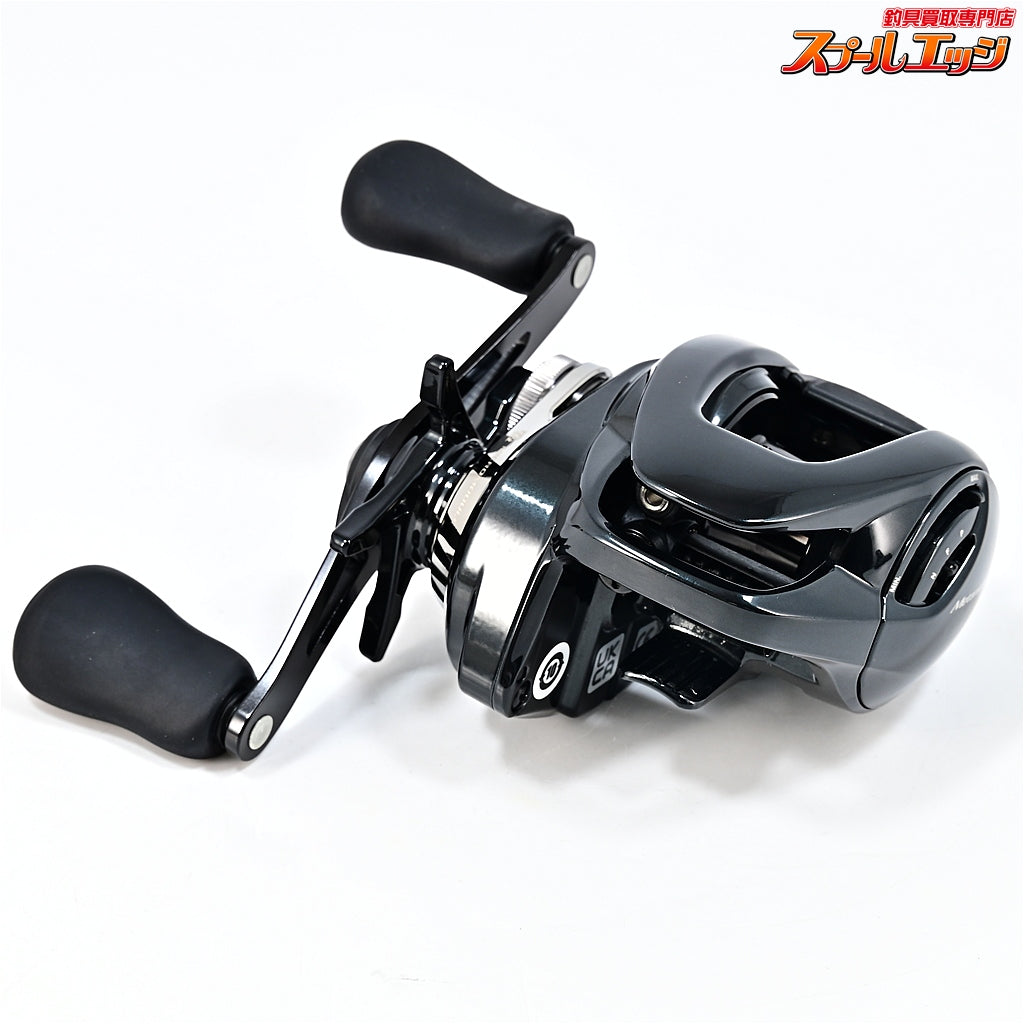 【シマノ】 24メタニウム DC 70XG SHIMANO Metanium