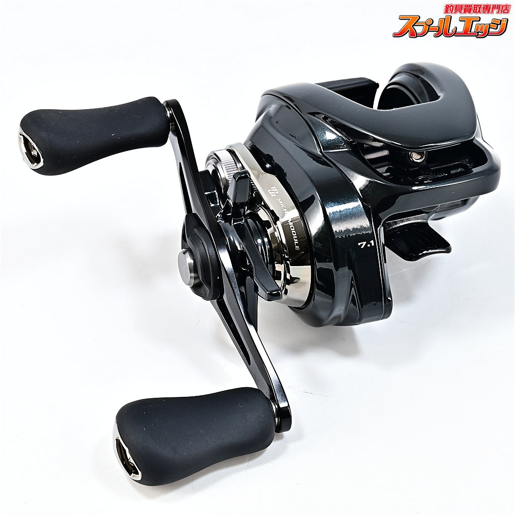【シマノ】 24メタニウム DC 70HG SHIMANO Metanium