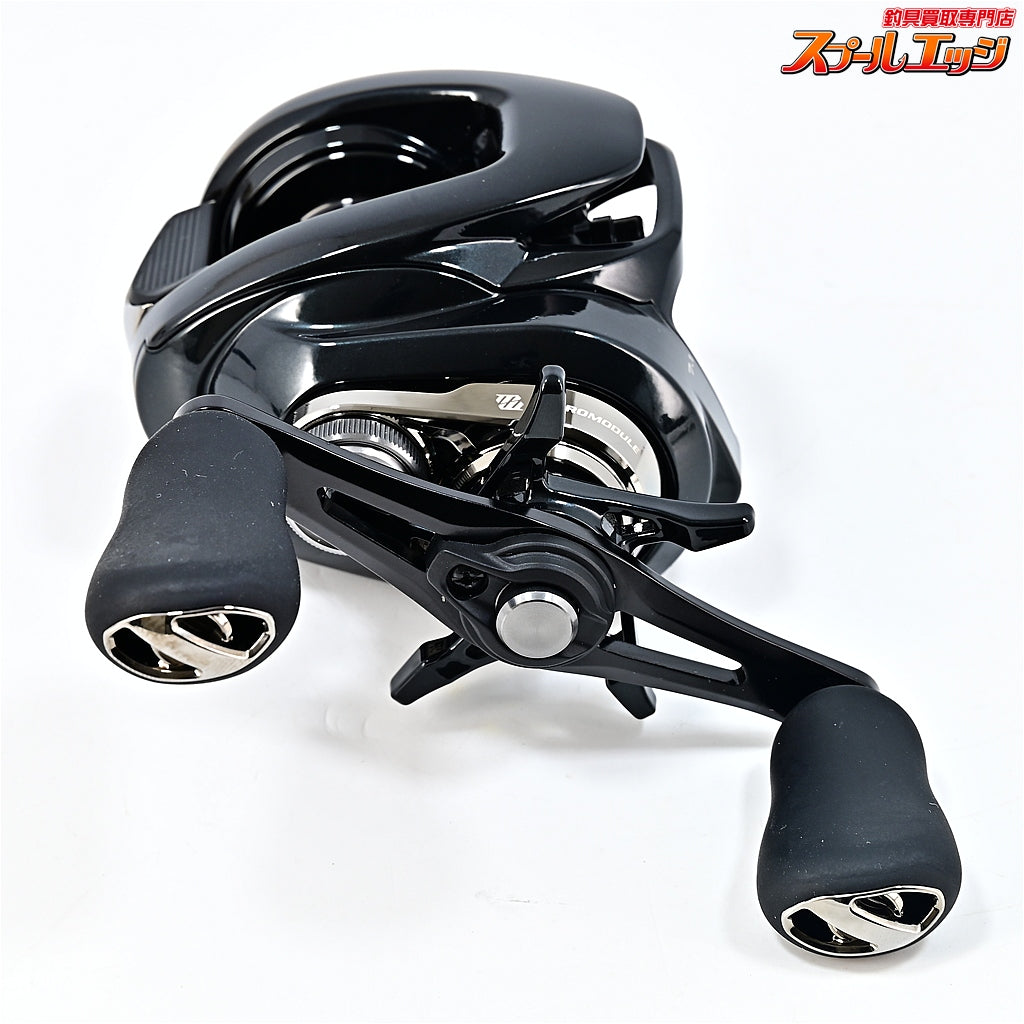 【シマノ】 24メタニウム DC 70HG SHIMANO Metanium