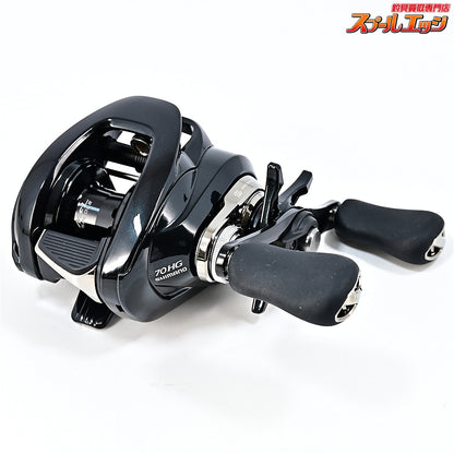 【シマノ】 24メタニウム DC 70HG SHIMANO Metanium