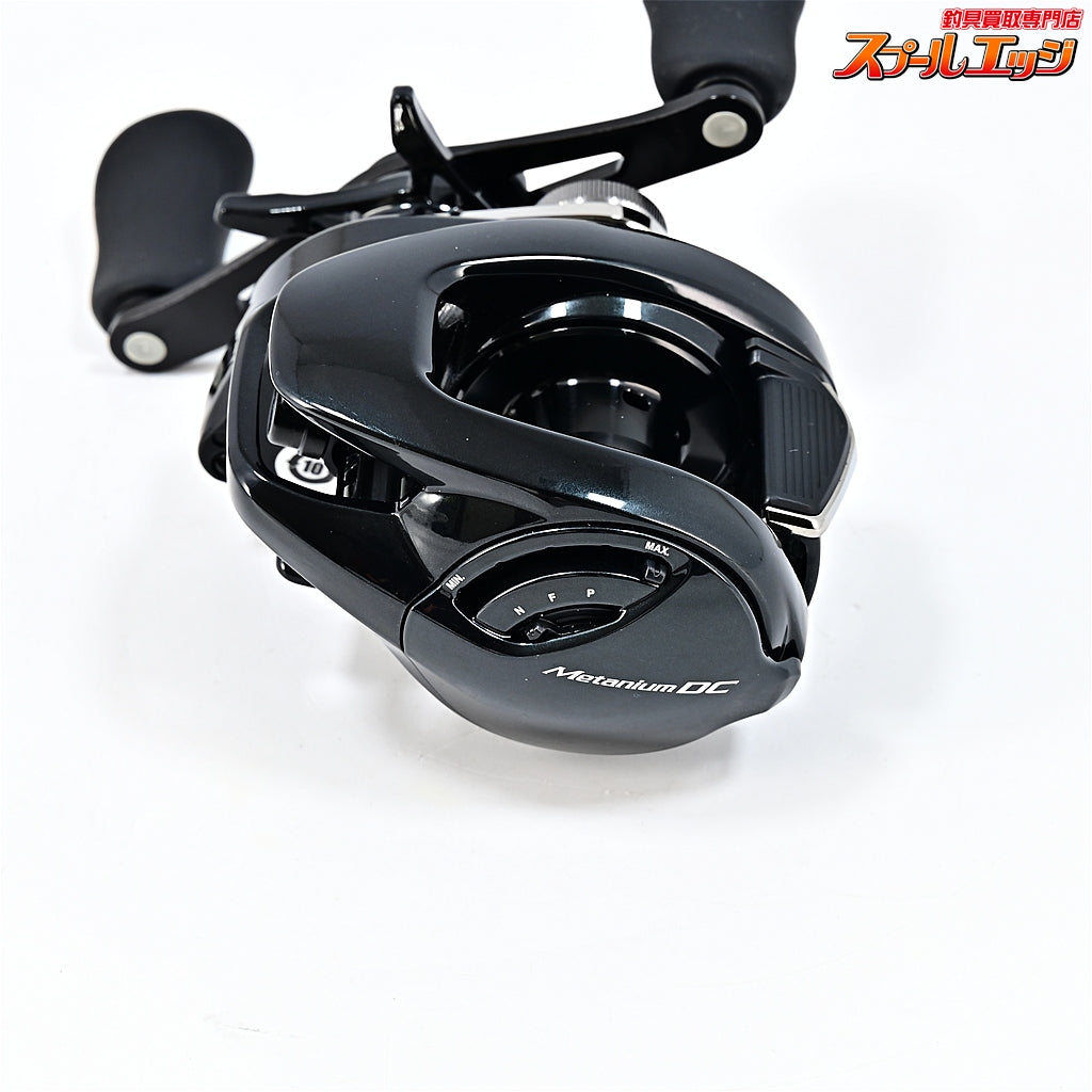 【シマノ】 24メタニウム DC 70HG SHIMANO Metanium