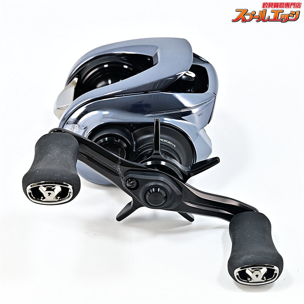 【ダイワ】 25IM Z TW 100-C DAIWA IM-Z