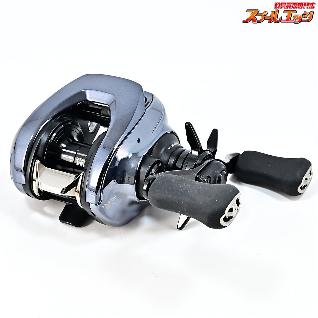 【ダイワ】 25IM Z TW 100-C DAIWA IM-Z