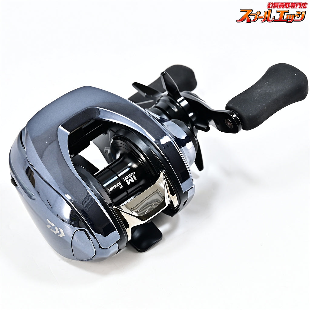 【ダイワ】 25IM Z TW 100-C DAIWA IM-Z