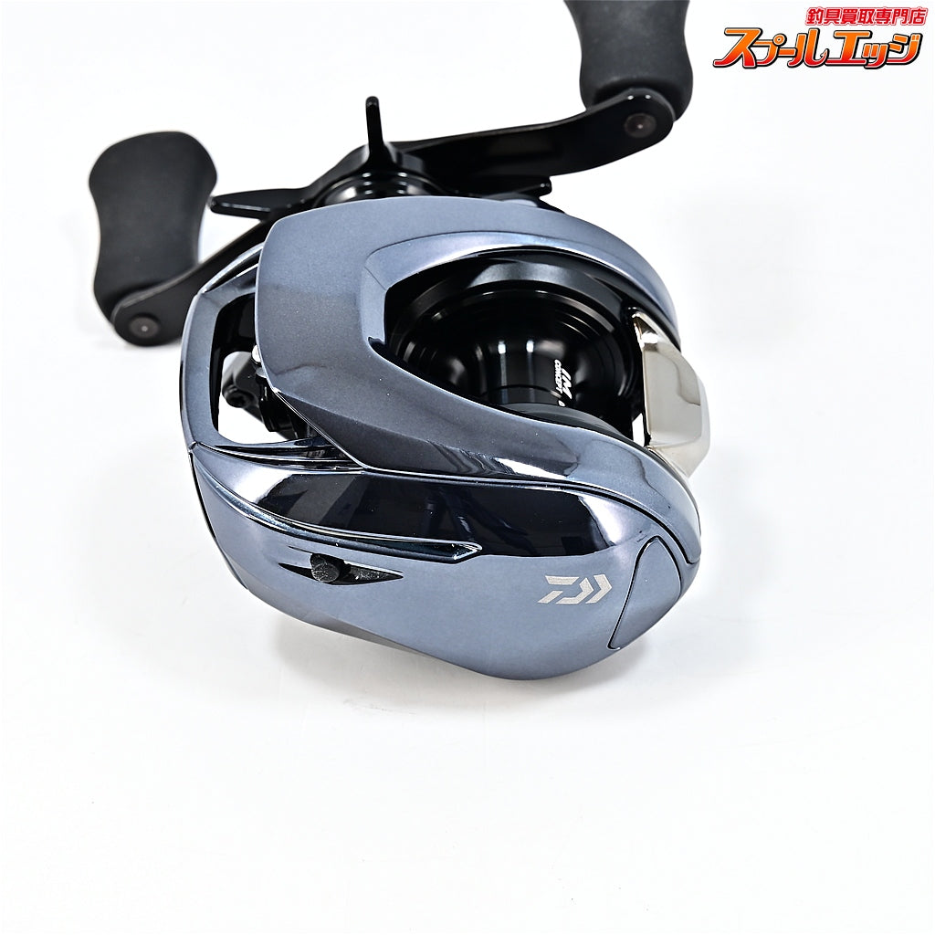 【ダイワ】 25IM Z TW 100-C DAIWA IM-Z