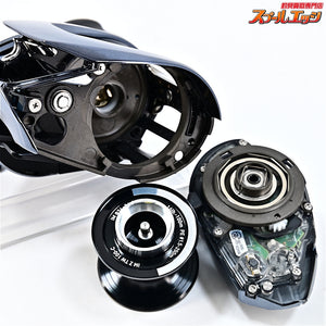 【ダイワ】 25IM Z TW 100-C DAIWA IM-Z